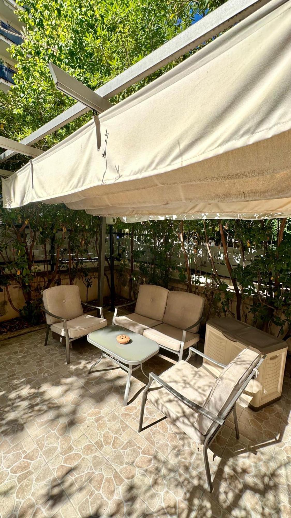 Giardino Lussemburgo, Elegante E Confortevole Appartamento Tra Mondello E Il Centro Storico Di Palermo Exteriör bild